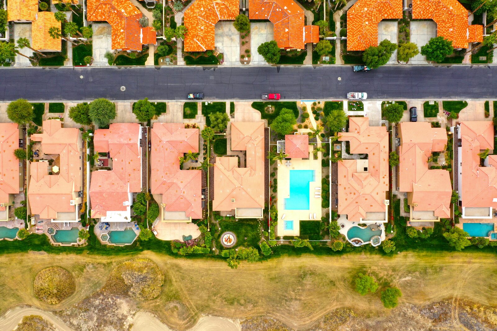Off-Market Deal Flow: How Builders Find Their Next Lot First