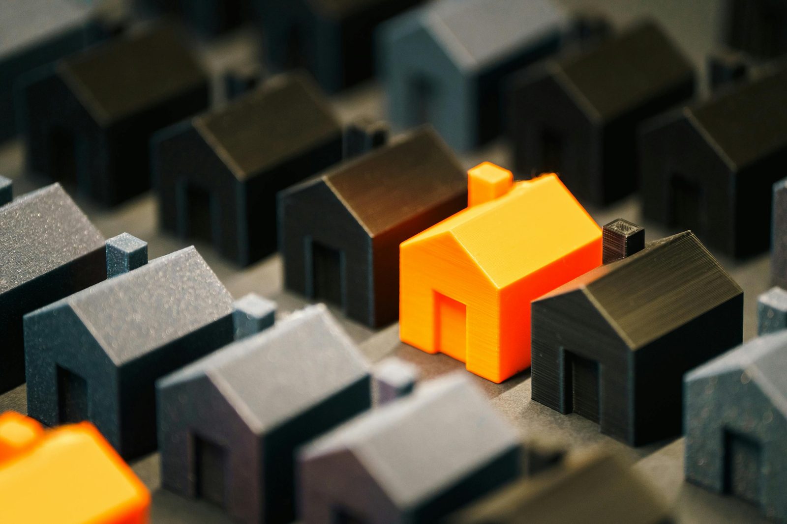 The Land Squeeze: Why Buildable Lots Are Getting Harder to Find in Middle Tennessee