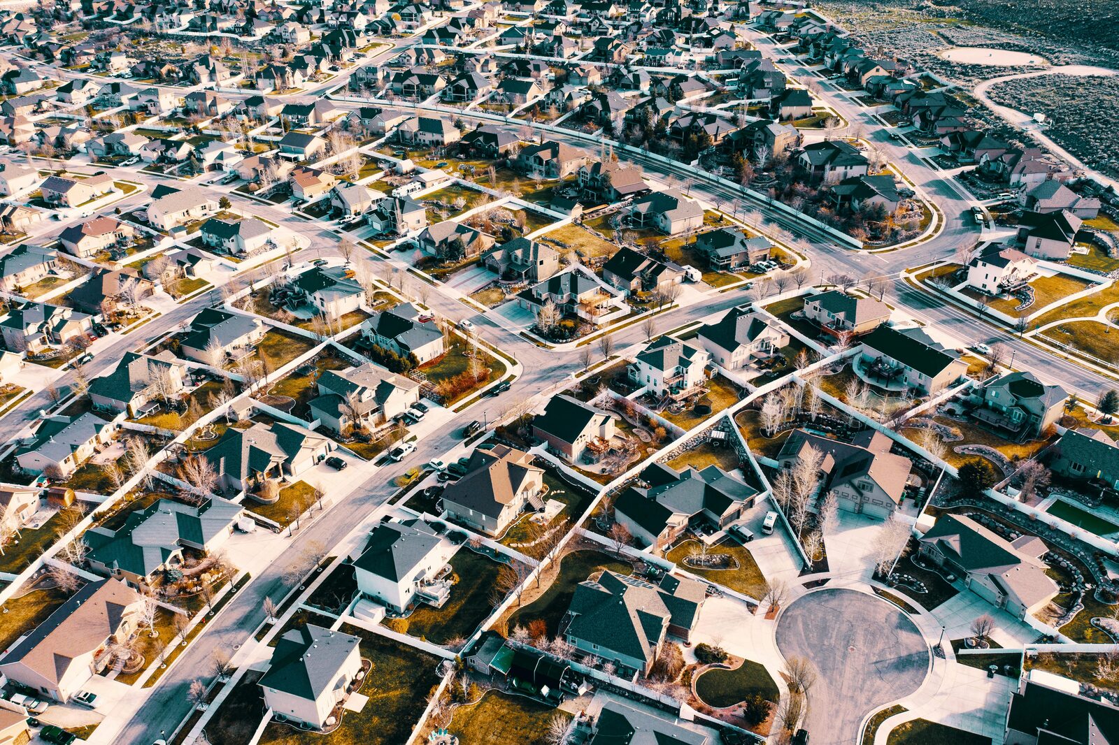 Vacant but Not Free: The Real Risks of Owning an Empty House