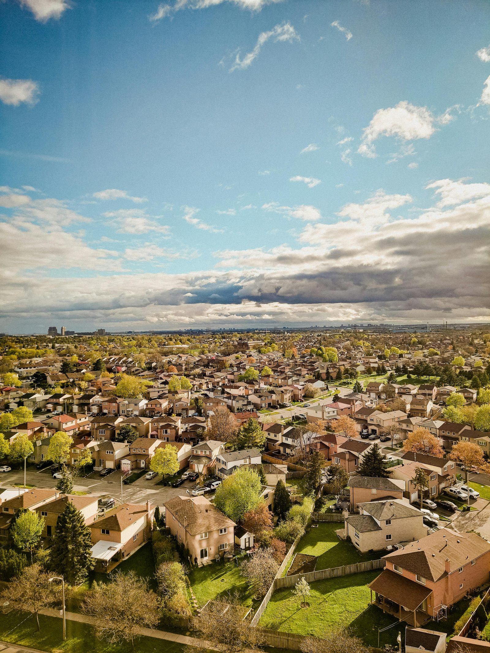 Why Land Near Growing Cities Keeps Gaining Value