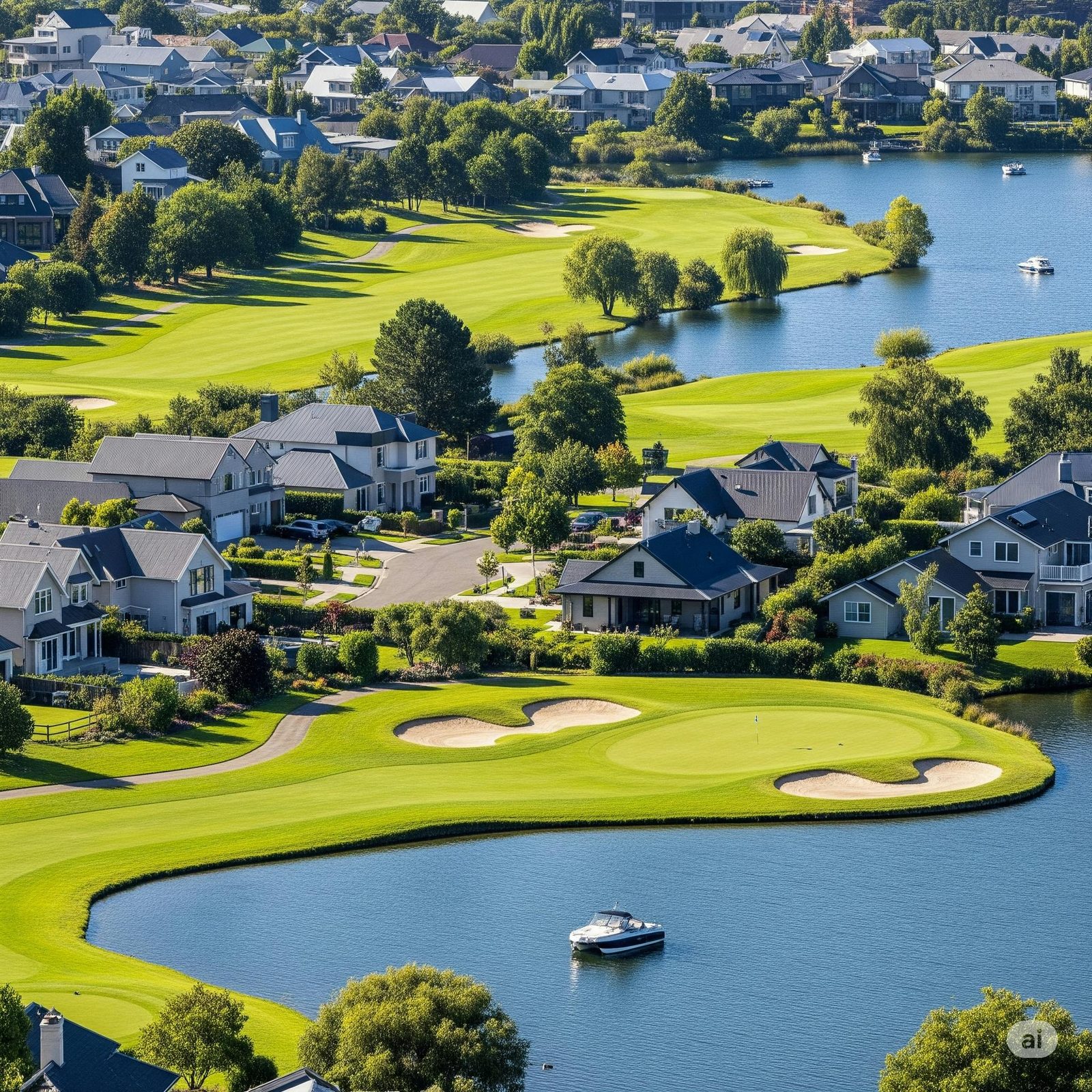 Your Lot Might Be Worth More Than Your House