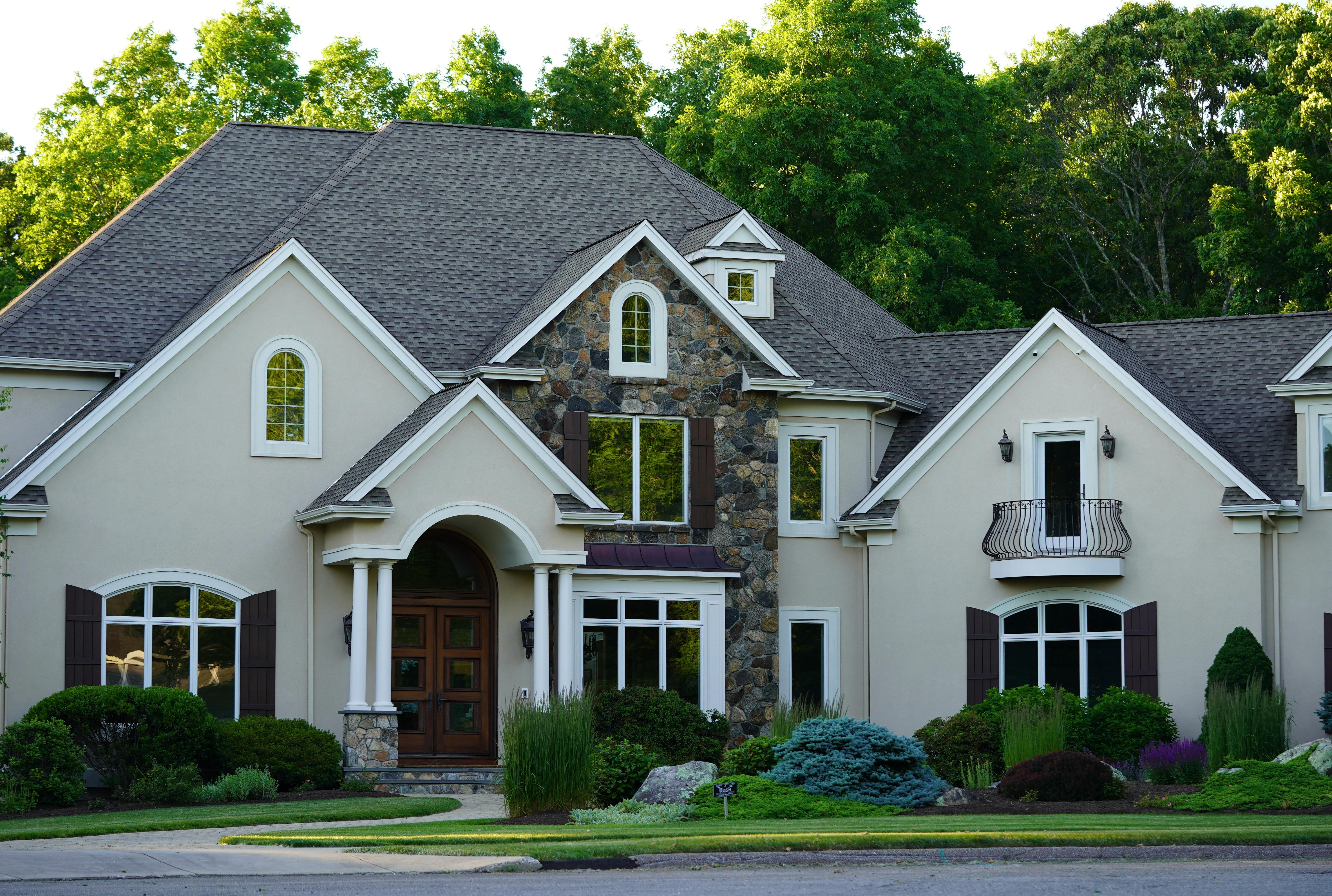 residential property